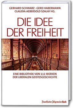 Die Idee der Freiheit