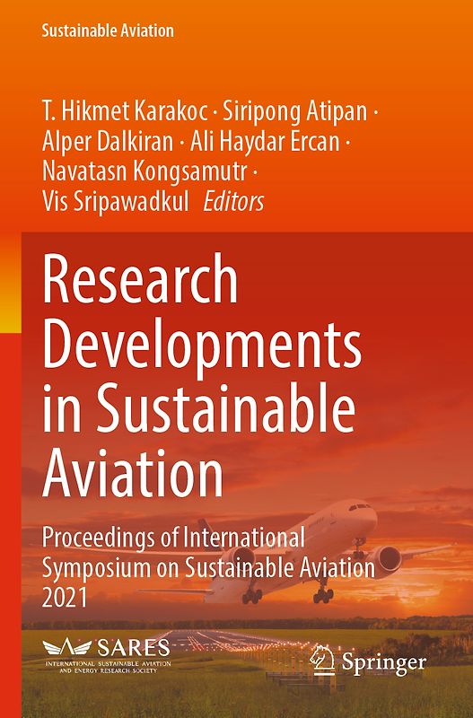 Research Developments in Sustainable Aviation