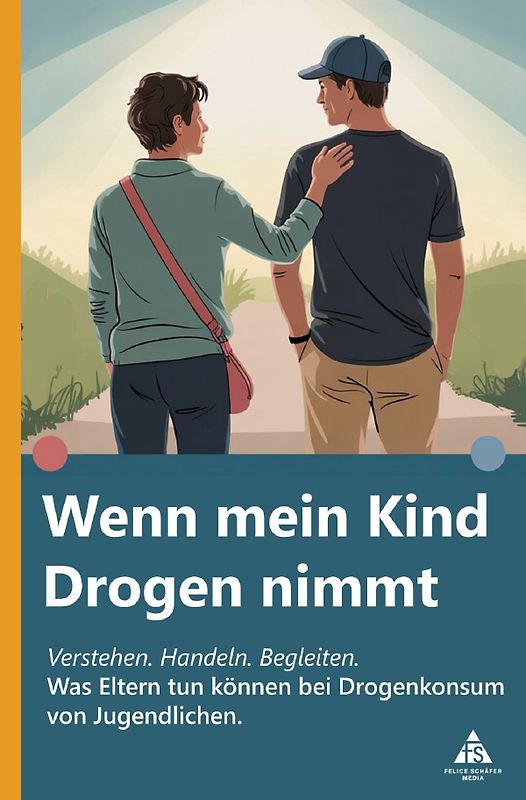 Wenn mein Kind Drogen nimmt