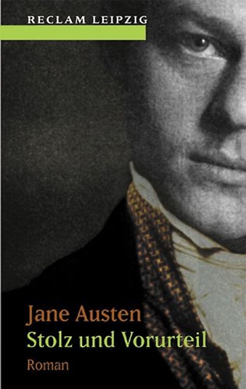 Stolz und Vorurteil
