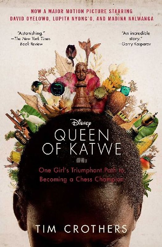 The Queen of Katwe
