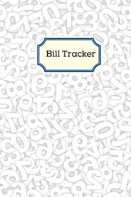 Bill Tracker