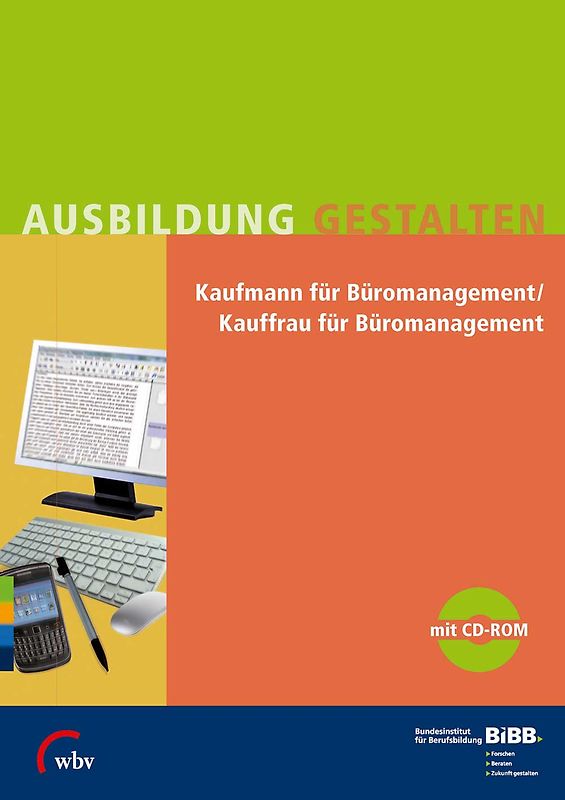 Kaufmann/Kauffrau für Büromanagement