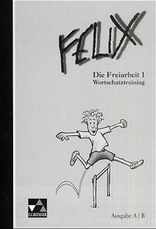 Felix - Die Fundgrube / Die Freiarbeit 1