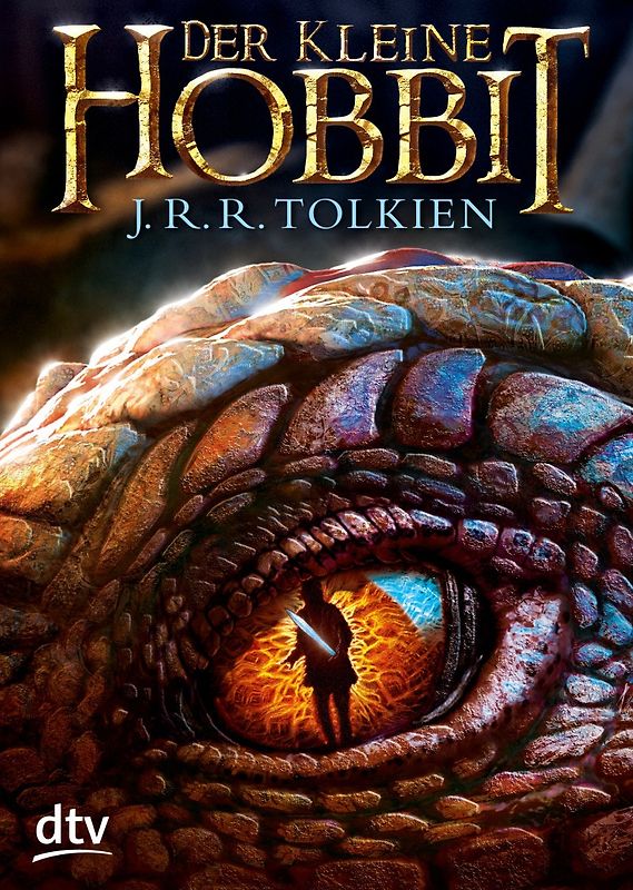 Der kleine Hobbit