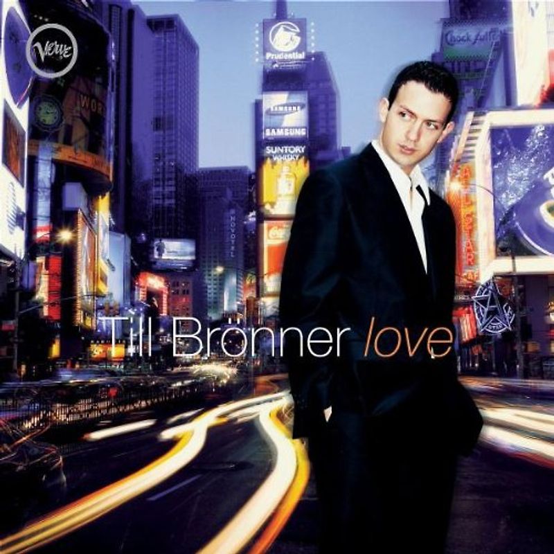 Till Brönner - Love