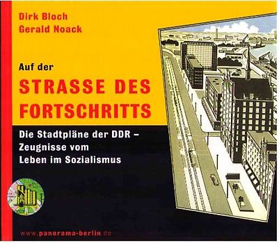 Auf der Strasse des Fortschritts