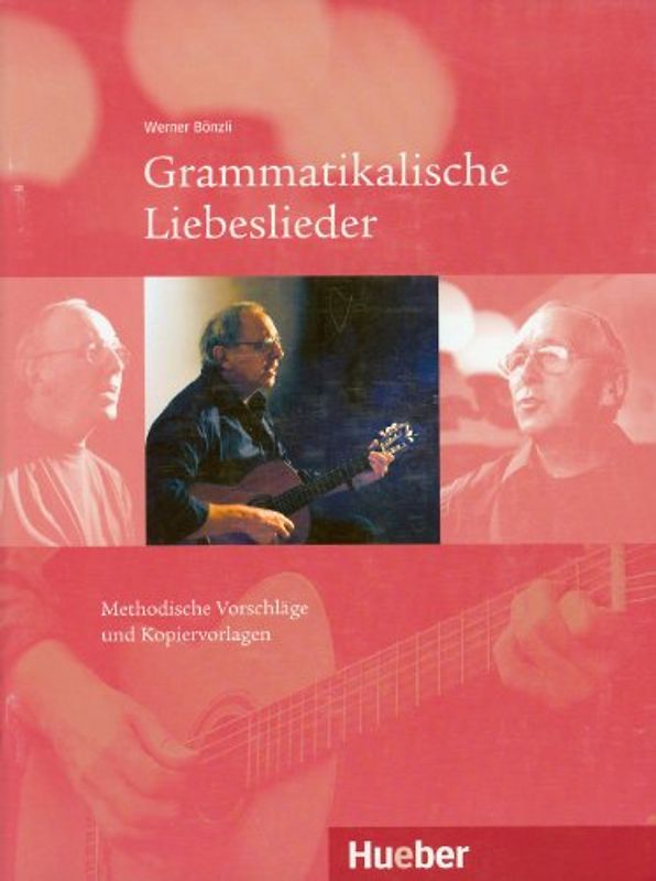 Grammatikalische Liebeslieder