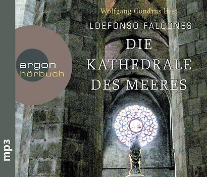 Die Kathedrale des Meeres