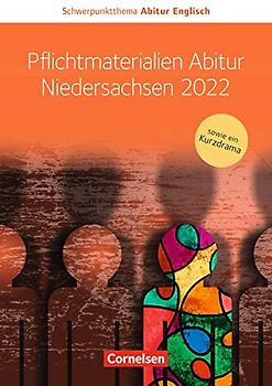 Schwerpunktthema Abitur Englisch - Sekundarstufe II