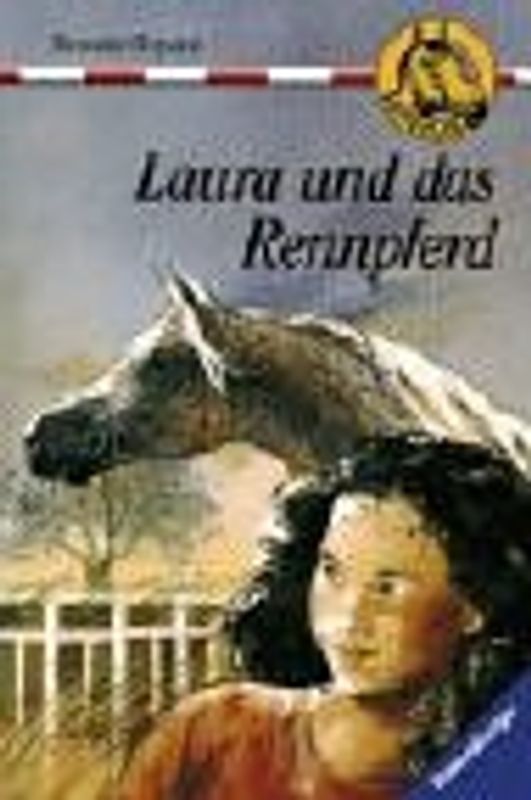 Laura und das Rennpferd