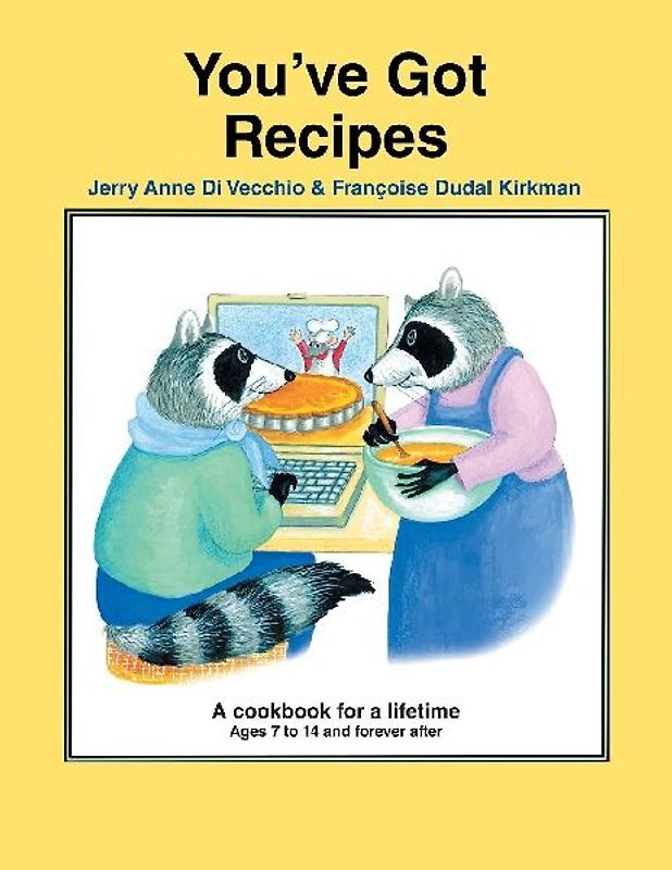You've Got Recipes