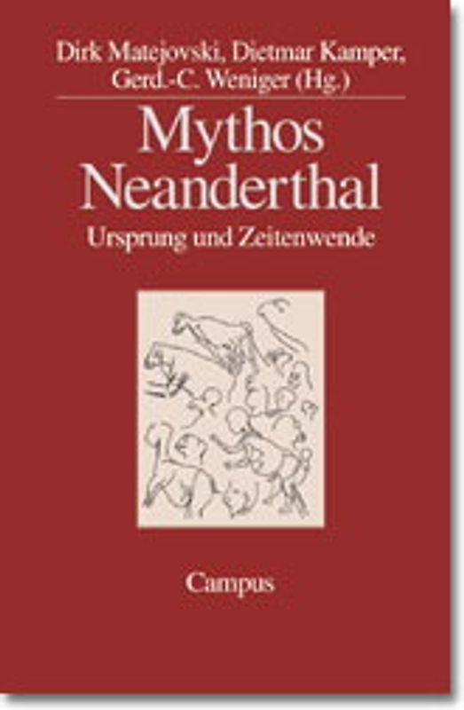 Mythos Neanderthal