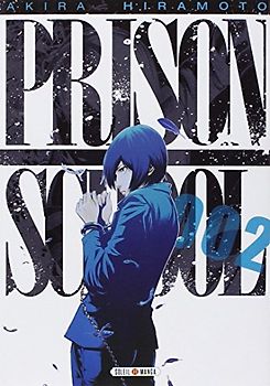 Prison School, Tome 2