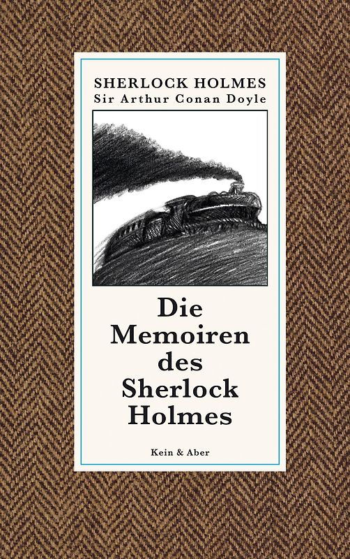 Die Memoiren des Sherlock Holmes