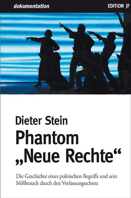 Phantom "Neue Rechte"