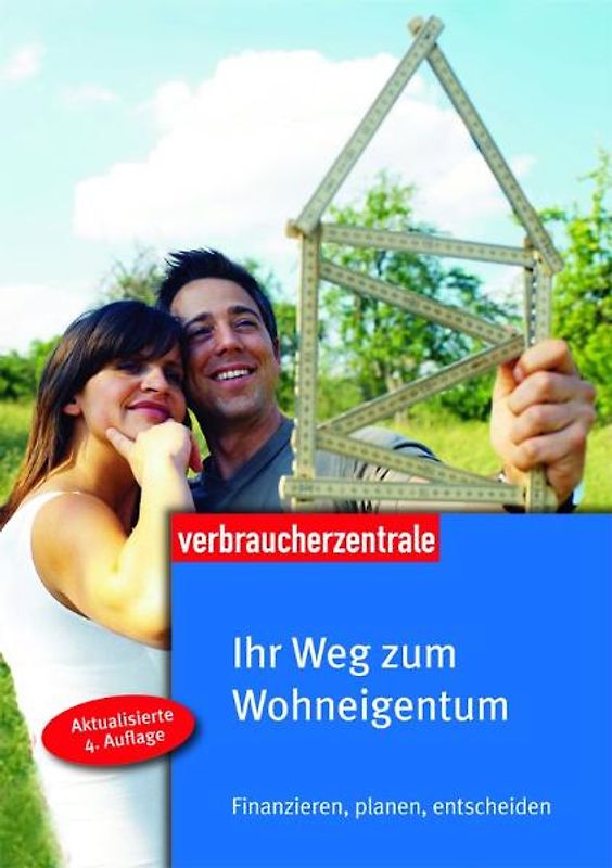 Ihr Weg zum Wohneigentum