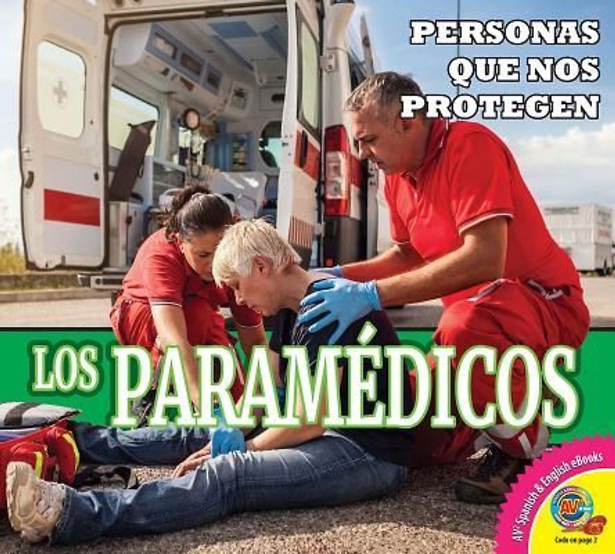 Los Paramédicos (Paramedics)