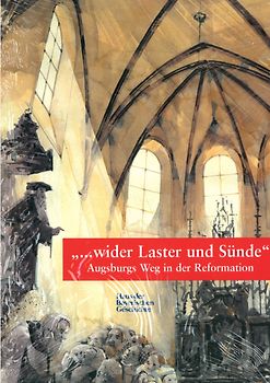 "...wider Laster und Sünde"