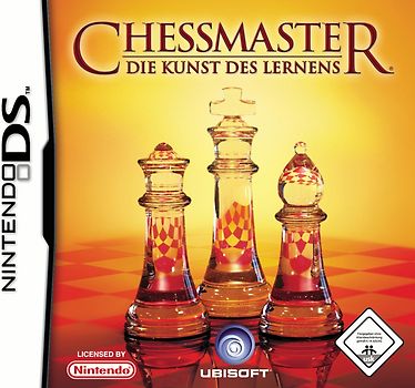 Chessmaster: Die Kunst des Lernens Nintendo DS