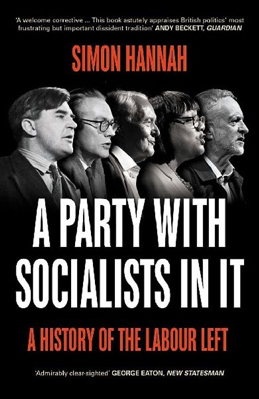 A Party with Socialists in It