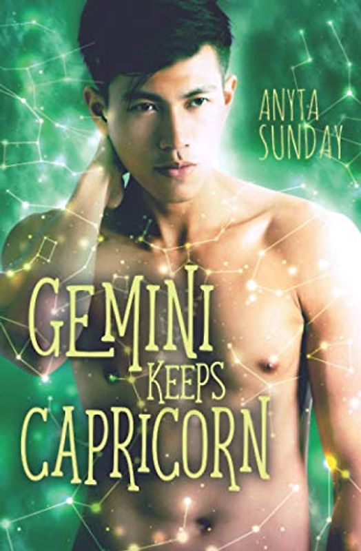 Gemini Keeps Capricorn (Signs of Love, Band 3)