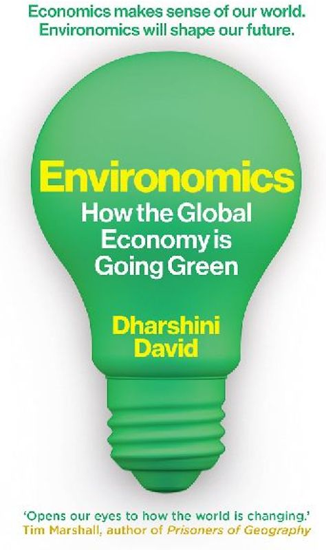 Environomics