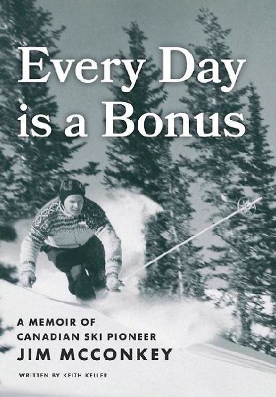 Every Day is a Bonus