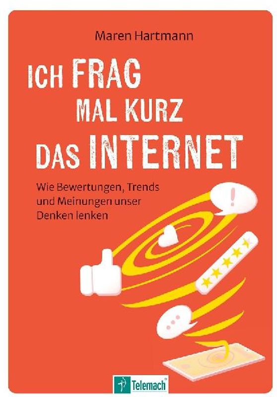 Ich frag mal kurz das Internet