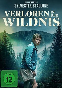 Verloren in der Wildnis (DVD) DVD