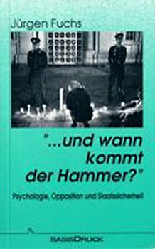 ... und wann kommt der Hammer?