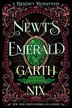 Newt's Emerald
