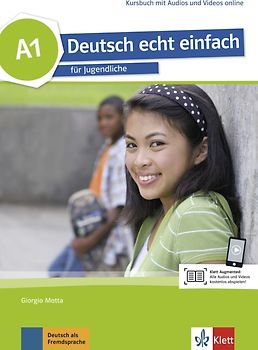 Deutsch echt einfach A1