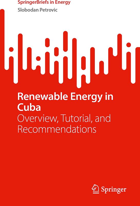Renewable Energy in Cuba