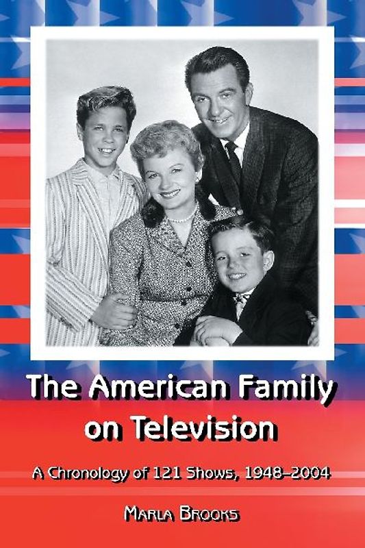 The American Family on Television
