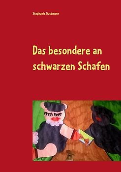 Das Besondere an schwarzen Schafen