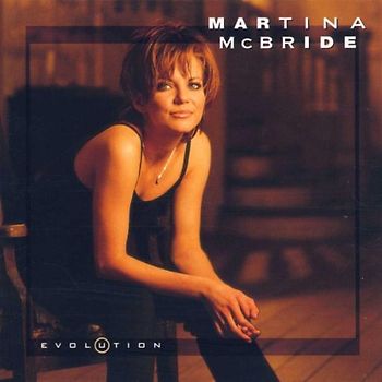 Martina Mcbride - Evolution