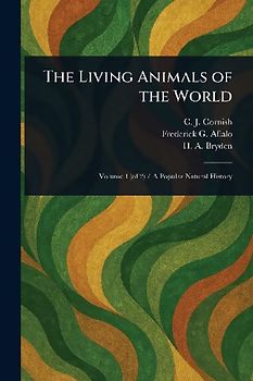 The Living Animals of the World