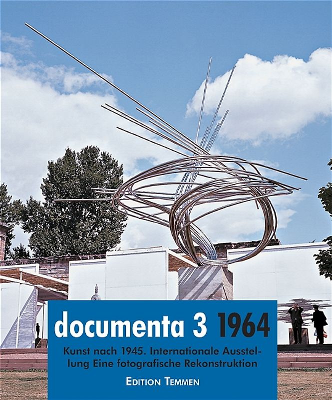 documenta 3 1964