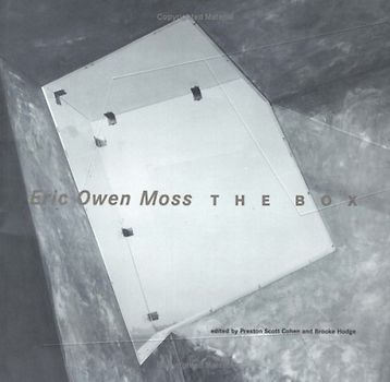 Eric Owen Moss: The Box