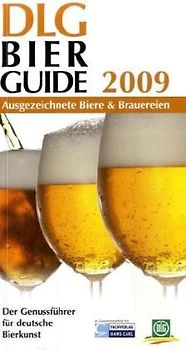 DLG-Bier-Guide 2009