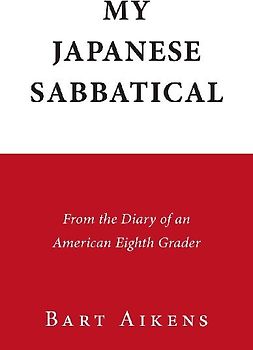 My Japanese Sabbatical