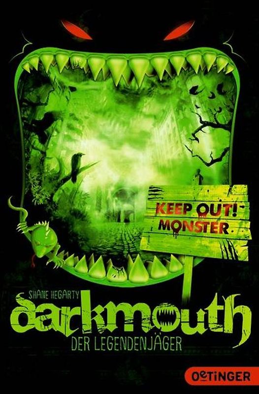 Darkmouth 1