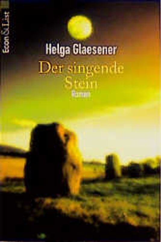 Der singende Stein