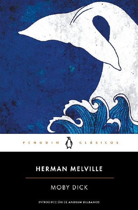 Moby Dick (Spanish Edition)