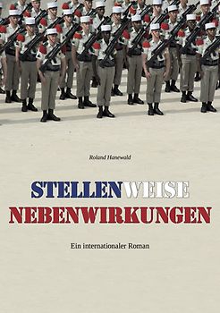 Stellenweise Nebenwirkungen