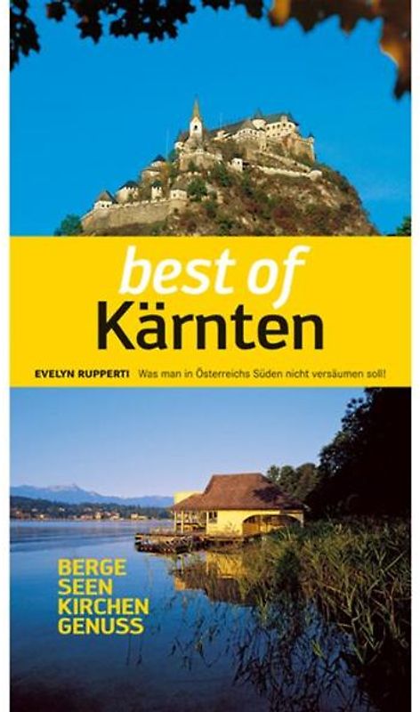Best of... Kärnten