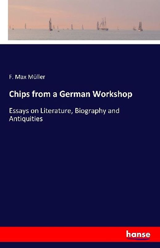 Chips from a German Workshop
