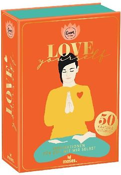 Omm for you Love yourself