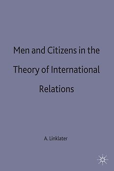Men and Citizens in the Theory of International Relations